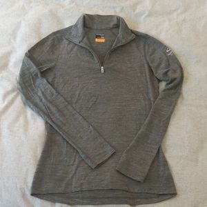 Icebreaker Merino Bodyfit 200 Base Layer